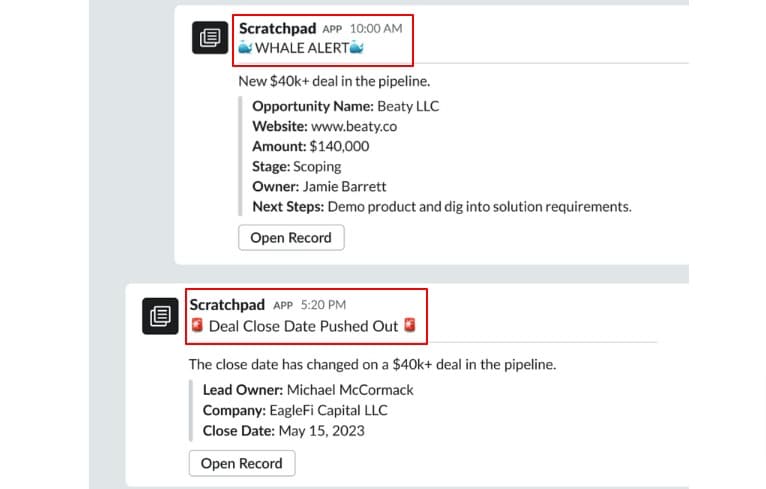 14. Process Compliance and Salesforce Hygiene